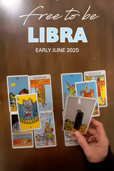 Personal Tarot Reading - 30 mins
