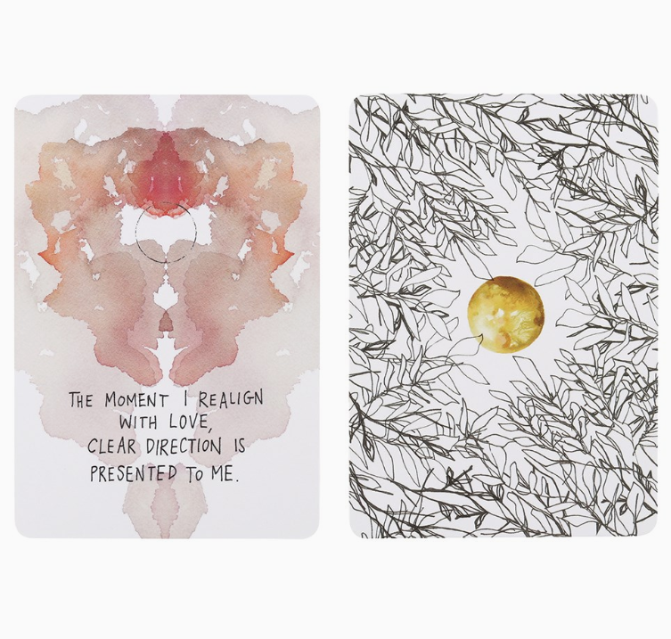 The Universe Has Your Back Oracle Cards