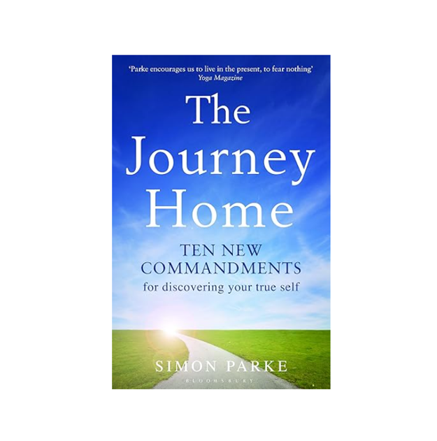 The Journey Home