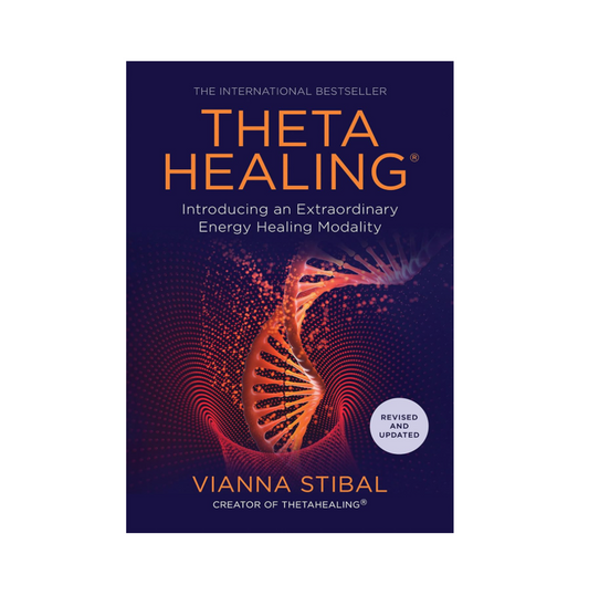 ThetaHealing: Introducing an Extraordinary Energy Healing Modality Paperback